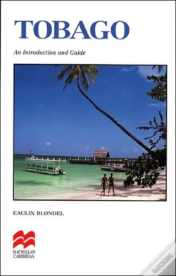Capa do artigo Tobago Guide