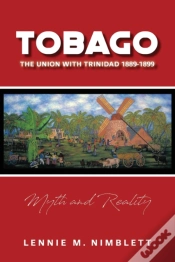Capa do artigo Tobago