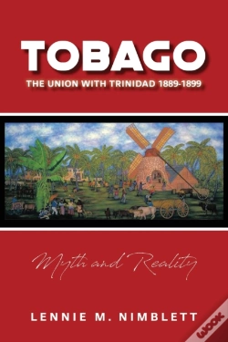 Capa do artigo Tobago