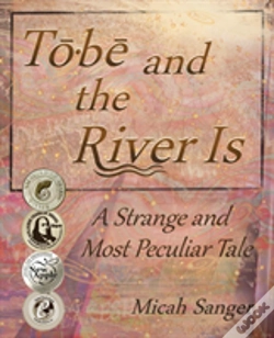Capa do artigo Tobe And The River Is