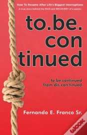 Capa do artigo To.Be.Continued