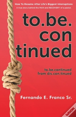 Capa do artigo To.Be.Continued