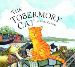 Capa do artigo Tobermory Cat