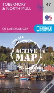 Capa do artigo Tobermory & North Mull