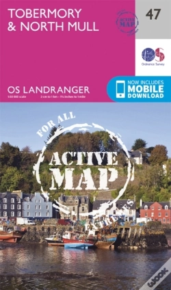 Capa do artigo Tobermory & North Mull