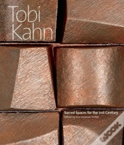 Capa do artigo Tobi Kahn: Sacred Spaces For The 21st-Century