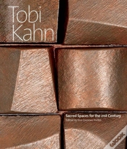 Capa do artigo Tobi Kahn: Sacred Spaces For The 21st-Century