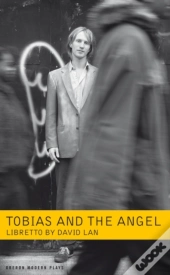 Tobias And The Angel