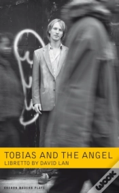 Capa do artigo Tobias And The Angel