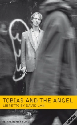 Capa do artigo Tobias And The Angel