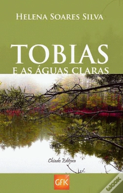 Capa do artigo Tobias e as Águas Claras