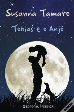 Capa do artigo Tobias e o Anjo