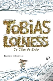 Tobias Lolness - Os Olhos de Elisha