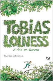 Capa do artigo Tobias Lolness