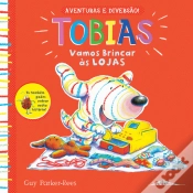 Capa do artigo Tobias N.º 2