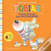 Tobias N.º 4