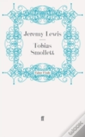 Capa do artigo Tobias Smollett
