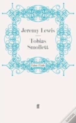 Capa do artigo Tobias Smollett