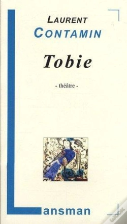 Capa do artigo Tobie