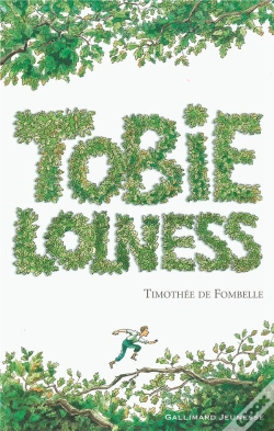 Capa do artigo Tobie Lolness T.1 ; La Vie Suspendue