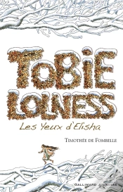 Capa do artigo Tobie Lolness T.2 ; Les Yeux D