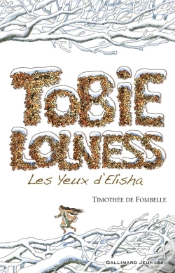 Capa do artigo Tobie Lolness T.2 ; Les Yeux D'Elisha