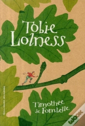 Capa do artigo Tobie Lolness