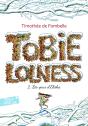 Tobie Lolness Tome 2 : Les Yeux D'Elisha - Preview
