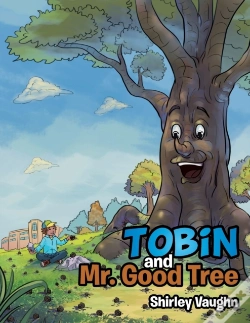 Capa do artigo Tobin And Mr. Good Tree