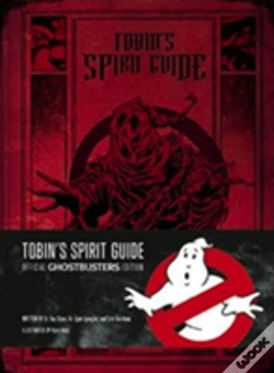 Capa do artigo Tobin'S Spirit Guide