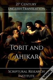 Capa do artigo Tobit And Ahikar