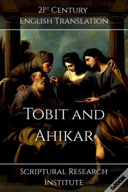 Capa do artigo Tobit And Ahikar