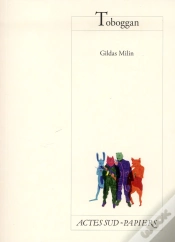 Capa do artigo Toboggan