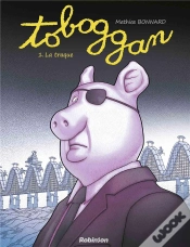 Capa do artigo Toboggan