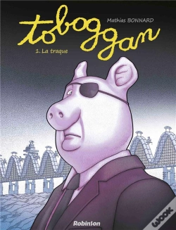 Capa do artigo Toboggan