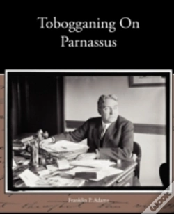 Capa do artigo Tobogganing On Parnassus