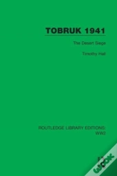 Tobruk 1941