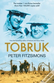 Capa do artigo Tobruk