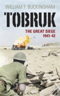 Capa do artigo Tobruk
