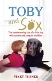 Capa do artigo Toby And Sox