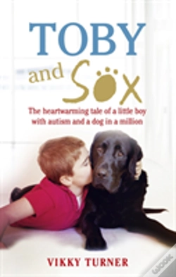 Capa do artigo Toby And Sox
