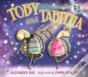 Capa do artigo Toby And Tabitha