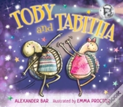 Capa do artigo Toby And Tabitha