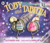 Capa do artigo Toby And Tabitha