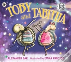 Capa do artigo Toby And Tabitha