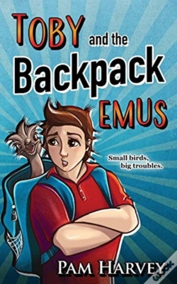 Capa do artigo Toby And The Backpack Emus