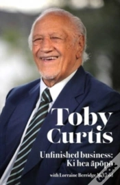 Capa do artigo Toby Curtis
