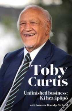 Capa do artigo Toby Curtis