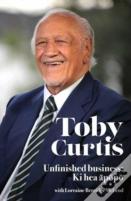 Toby Curtis