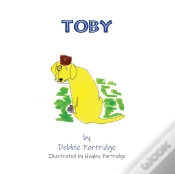 Capa do artigo Toby